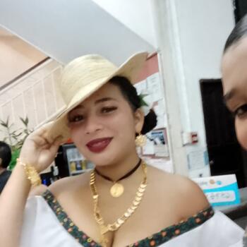 Niñera en David: Jennifer Mendoza