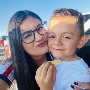 Babysitting job in Tlaquepaque: babysitting job Samantha