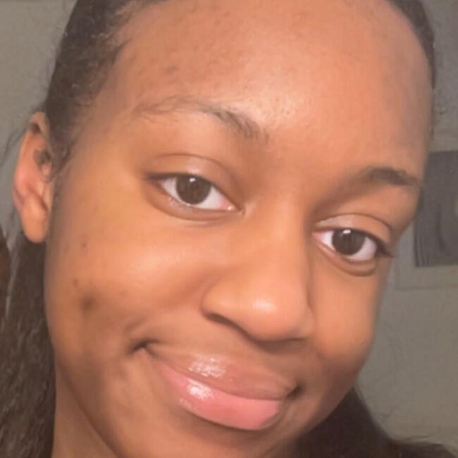 Babysitter in Birmingham: Shelomie