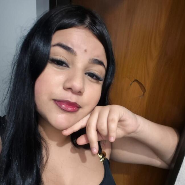 Babá em Araxá: Vitória