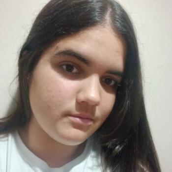 Babysitter San Josecito: Thalia Lorenzo