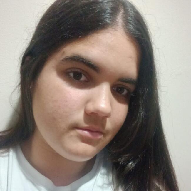 Babysitter in San Josecito: Thalia Lorenzo