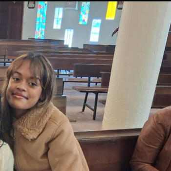 Babysitter in Toulouse: Elisa