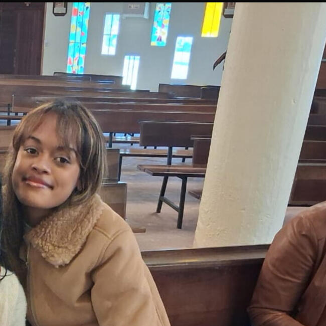 Babysitter in Toulouse: Elisa