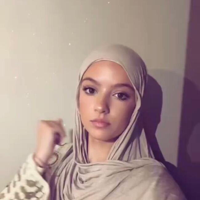 Babysitter in Valenciennes: Souad