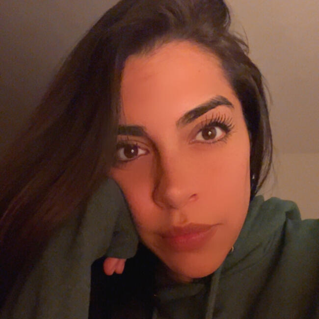 Babysitting job in Pachuca: Daniela