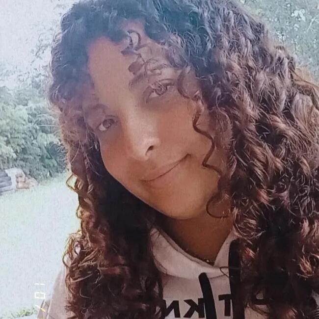 Babysitter in Ezeiza: Estefania