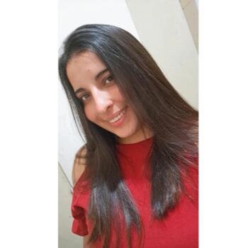 Babysitter in Ezeiza: Estefania