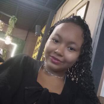 Babysitter Uberlândia: Jenifer vitória da Silva