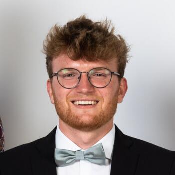 Babysitter in Frederiksberg: Jan