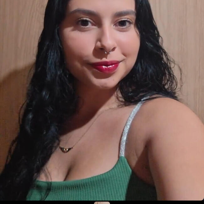 Babá em Capão da Canoa: Erika