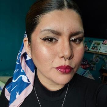 Babysitter in Talca: Karen