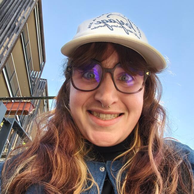 Babysitter in Chambéry: Manon