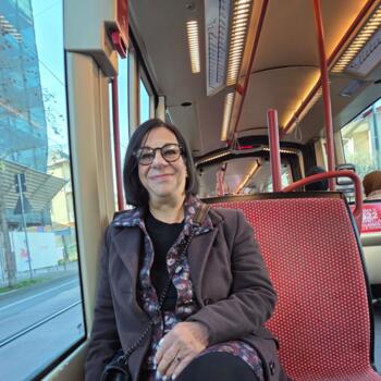 Babysitter Venice: Marinella