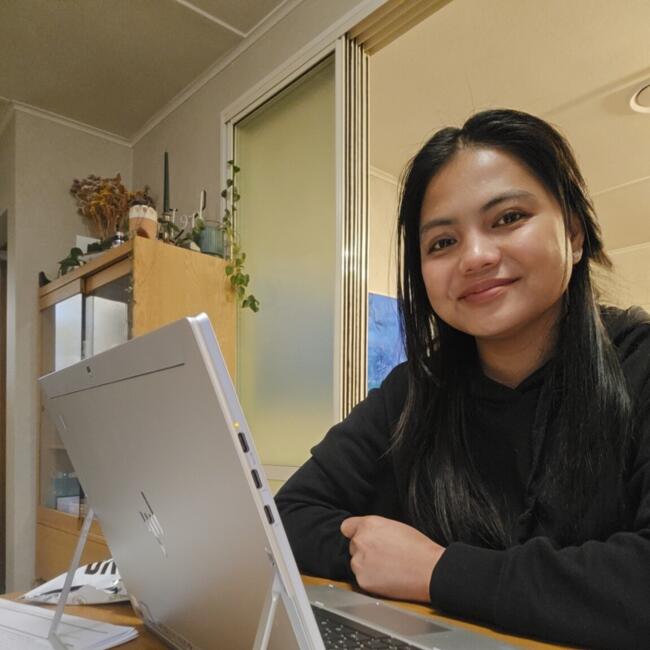 Babysitter in Dunedin: Charity