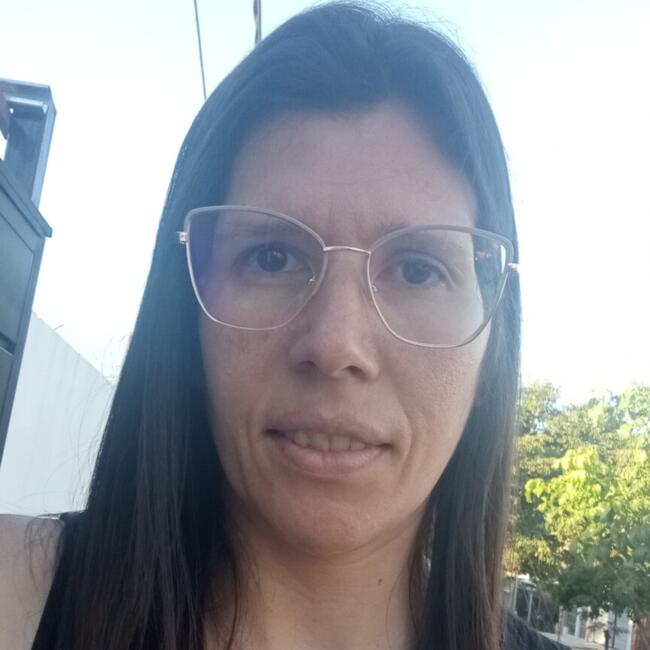 Niñera en Paraná: Marlene
