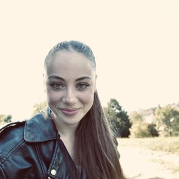 Babysitter in Poříčí nad Sázavou: Anna