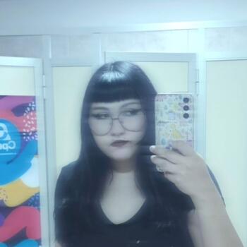 Babysitter in La Pintana: Alexia