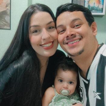 Família Manaus: Karen