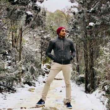 Babysitting job in Brisbane: babysitting job Lalit