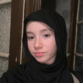 Babysitter in Roubaix: Clara