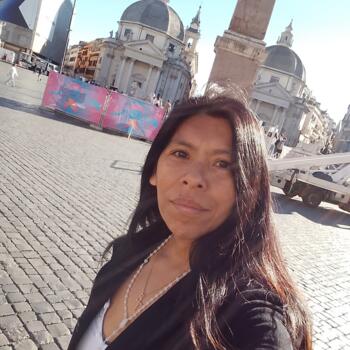 Childminder in Rome: Carmen