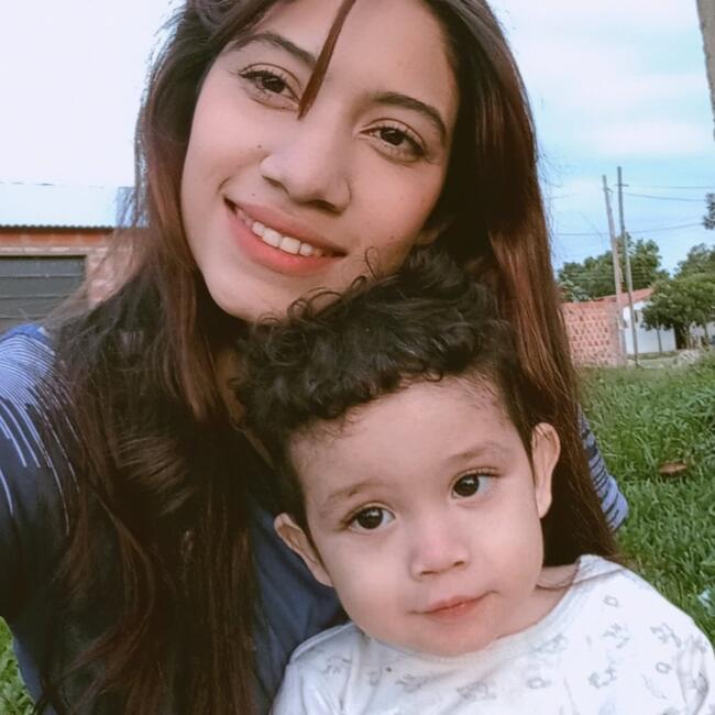Babysitter in Mariano Roque Alonso: Pamela