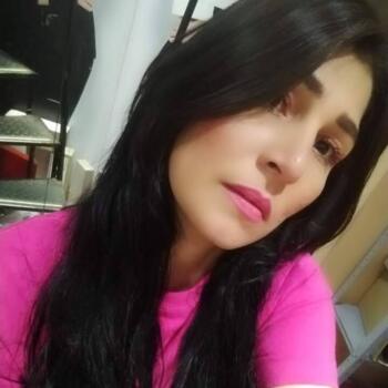 Babysitter Lima: Luz Yeins