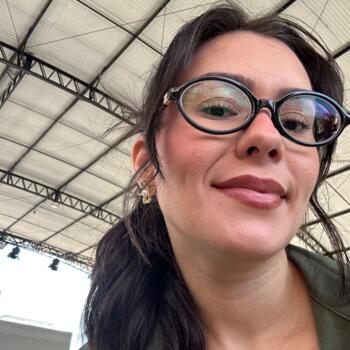 Babysitter in Fortaleza: Milena