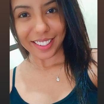 Babá em Guarulhos: Ana cristina