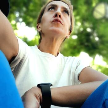 Niñera Buenos Aires: Paulina