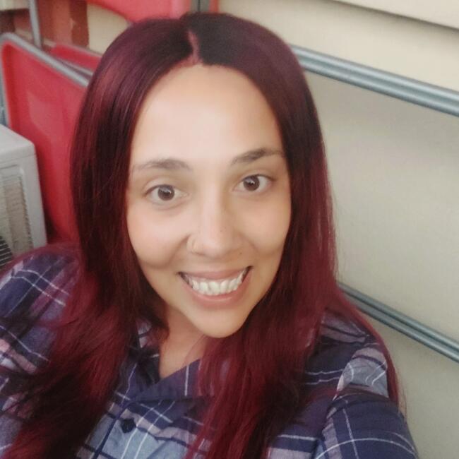 Babysitter in Adelaide: Savannah