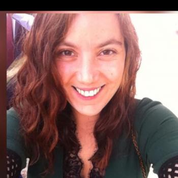 Babysitter Paredes: Liliana