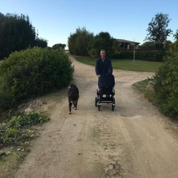 Lavoro per babysitter Sant'Agata Li Battiati: lavoro per babysitter MARCO