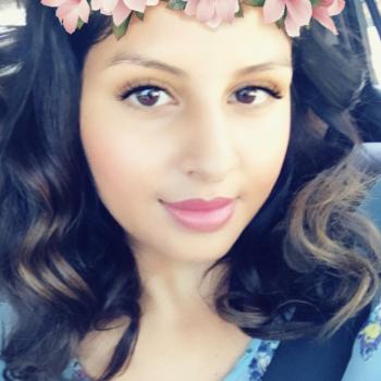 Babysitter Hayward: Areli Alvarado