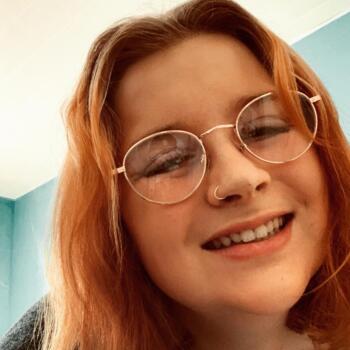 Babysitter in Mechelen: Kitjana