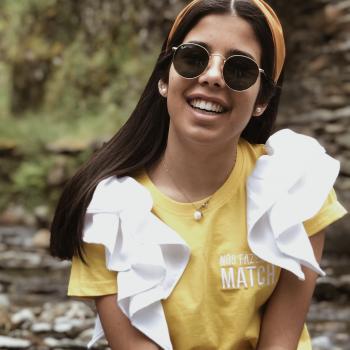 Babysitter Viseu: Carolina