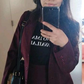 Babysitter Sintra: Amandha