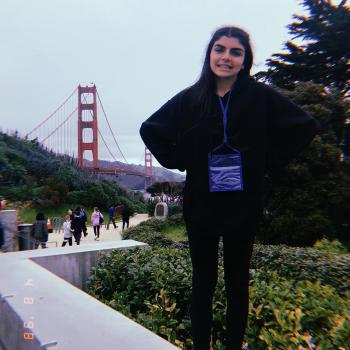 Babysitter Los Angeles: Delina
