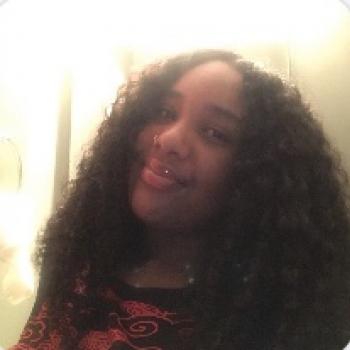 Baby-sitter in Mississauga: Maria