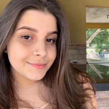 Babá Macaé: Ana Paula
