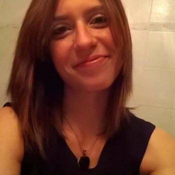Babysitter a Milano: Alessia