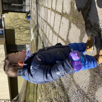 Lastenhoitotyö Vaasa: Lastenhoitotyö Victoria