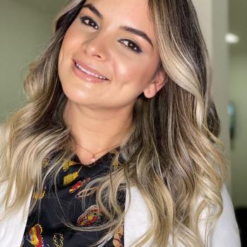 Trabajo de niñera en Sabaneta: trabajo de niñera Lina Marcela