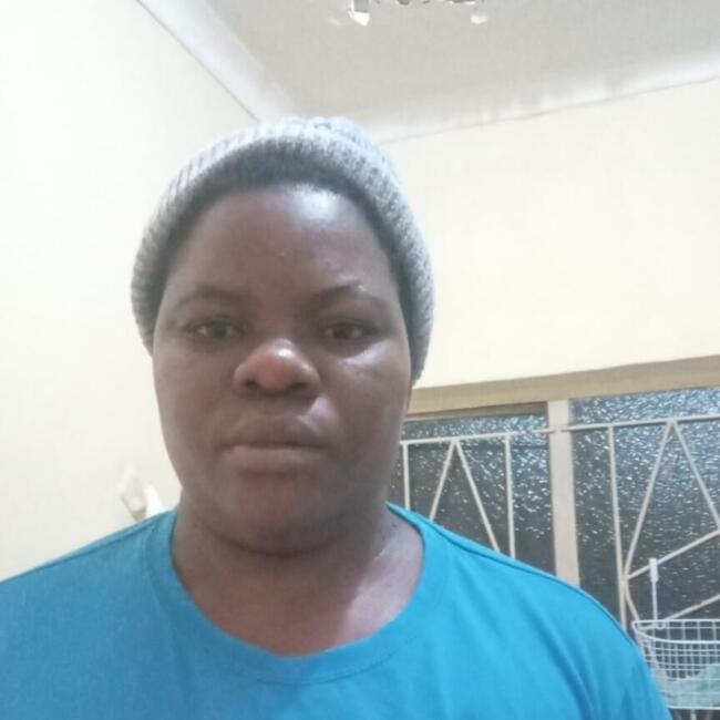 Nanny in Pretoria: Thabani