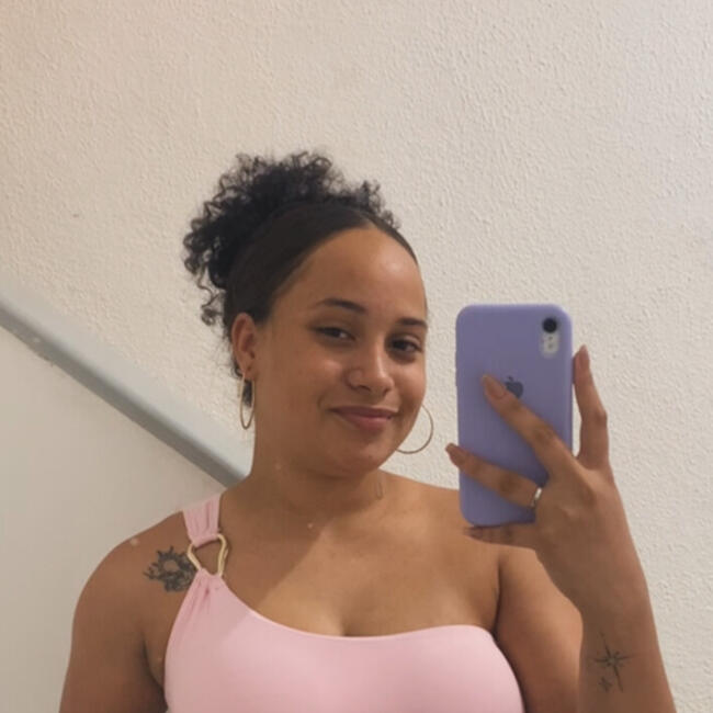 Babysitter in São Bernardo do Campo: Thaíssa