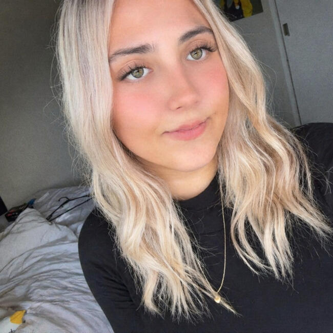 位於奧克蘭都會區的臨時保母: Aida