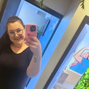 Babá em Porto Alegre: Priscila