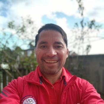 Babysitter in Osorno: Marcelo