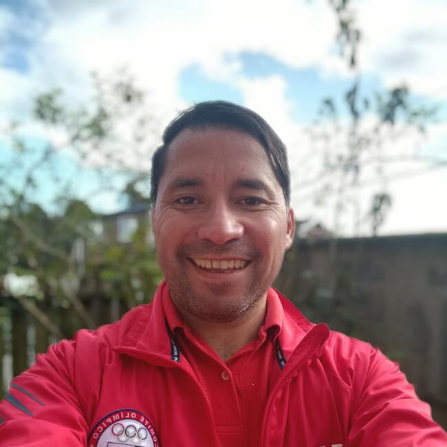 Babysitter in Osorno: Marcelo